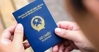 Xuất hiện thủ đoạn lừa đảo mới, người vừa làm hộ chiếu đặc biệt chú ý