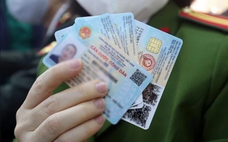 Xuất hiện thủ đoạn mới liên quan đến VNeID, bảo hiểm, tất cả người dân đặc biệt chú ý Xuất hiện thủ đoạn mới liên quan đến VNeID, bảo hiểm, tất cả người dân đặc biệt chú ý