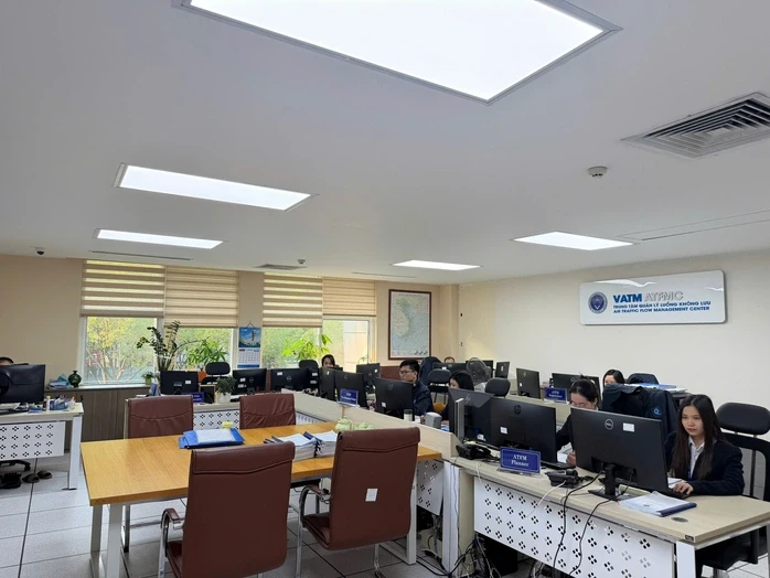 Xung đột Trung Đông: Đằng sau các quyết định điều hành bay Xung đột Trung Đông: Đằng sau các quyết định điều hành bay