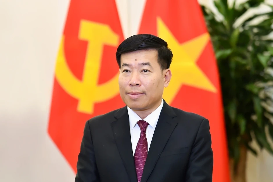 Ý nghĩa chuyến thăm Australia của Tổng Bí thư, Chủ tịch nước Tô Lâm Ý nghĩa chuyến thăm Australia của Tổng Bí thư, Chủ tịch nước Tô Lâm