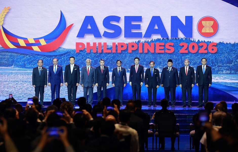 Ý nghĩa lịch sử khi lần đầu tiên Tổng Bí thư, Chủ tịch nước thăm Philippines Ý nghĩa lịch sử khi lần đầu tiên Tổng Bí thư, Chủ tịch nước thăm Philippines