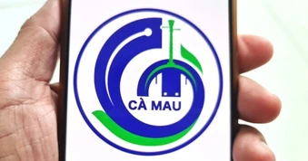 Ý nghĩa tác phẩm đạt giải nhất cuộc thi thiết kế logo tỉnh Cà Mau