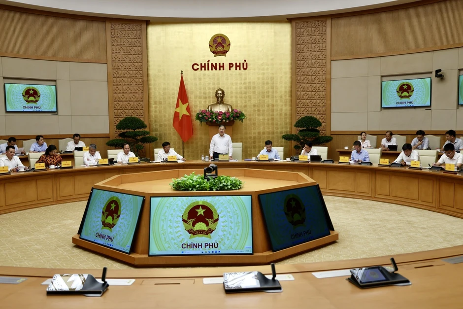 Yêu cầu của Phó Thủ tướng khi gỡ vướng cho hàng nghìn dự án phức tạp Yêu cầu của Phó Thủ tướng khi gỡ vướng cho hàng nghìn dự án phức tạp