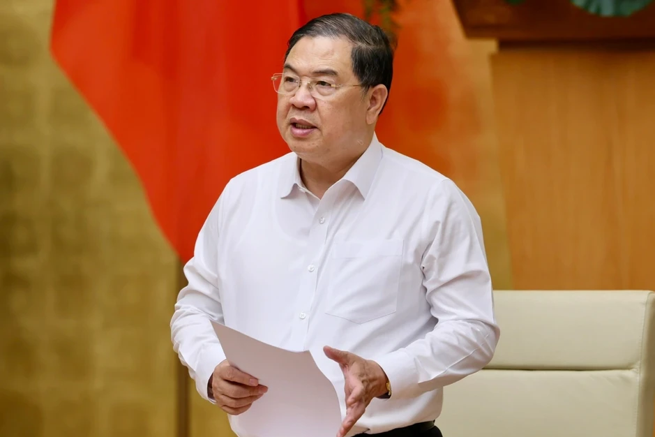 Yêu cầu của Phó Thủ tướng khi gỡ vướng cho hàng nghìn dự án phức tạp Yêu cầu của Phó Thủ tướng khi gỡ vướng cho hàng nghìn dự án phức tạp