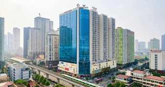 Yêu cầu của Thanh tra Chính phủ với loạt dự án có vi phạm ở Hà Nội