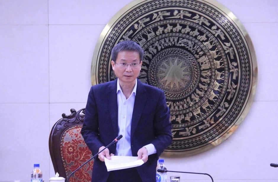 Yêu cầu của Thanh tra Chính phủ với loạt dự án có vi phạm ở Hà Nội Yêu cầu của Thanh tra Chính phủ với loạt dự án có vi phạm ở Hà Nội