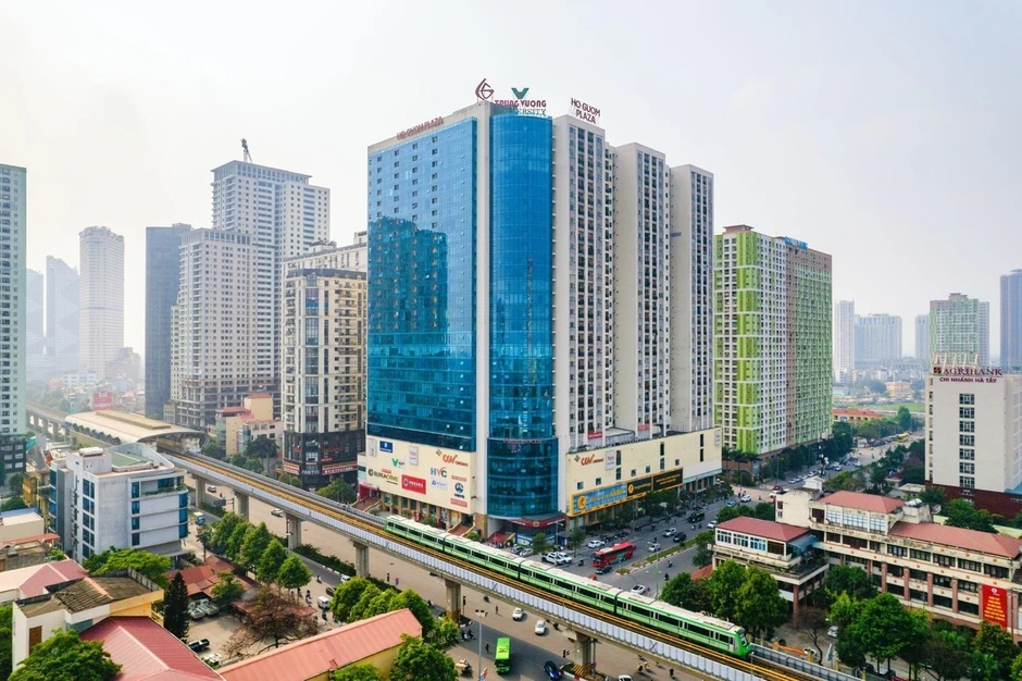 Yêu cầu của Thanh tra Chính phủ với loạt dự án có vi phạm ở Hà Nội Yêu cầu của Thanh tra Chính phủ với loạt dự án có vi phạm ở Hà Nội