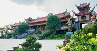 Yêu cầu truy rõ trách nhiệm trong vụ đánh đập 5 chú tiểu ở chùa Bầu