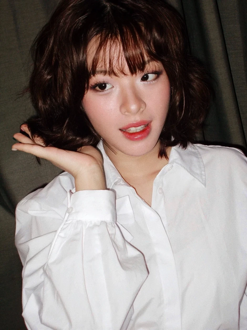 ‘Nàng thơ’ của Hoàng Nam