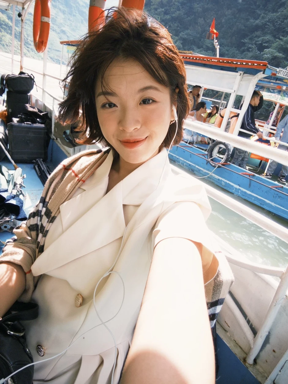‘Nàng thơ’ của Hoàng Nam
