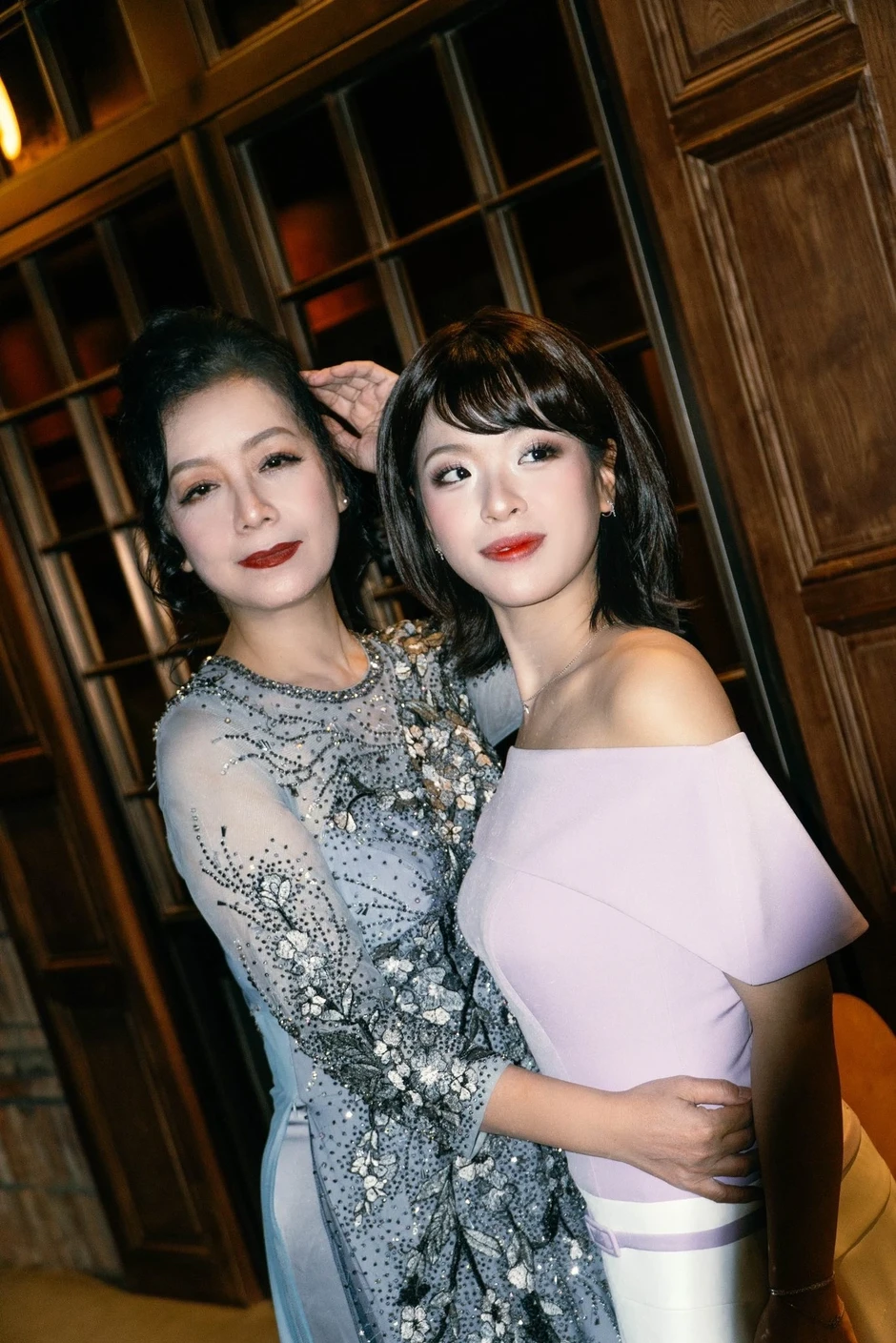 ‘Nàng thơ’ của Hoàng Nam