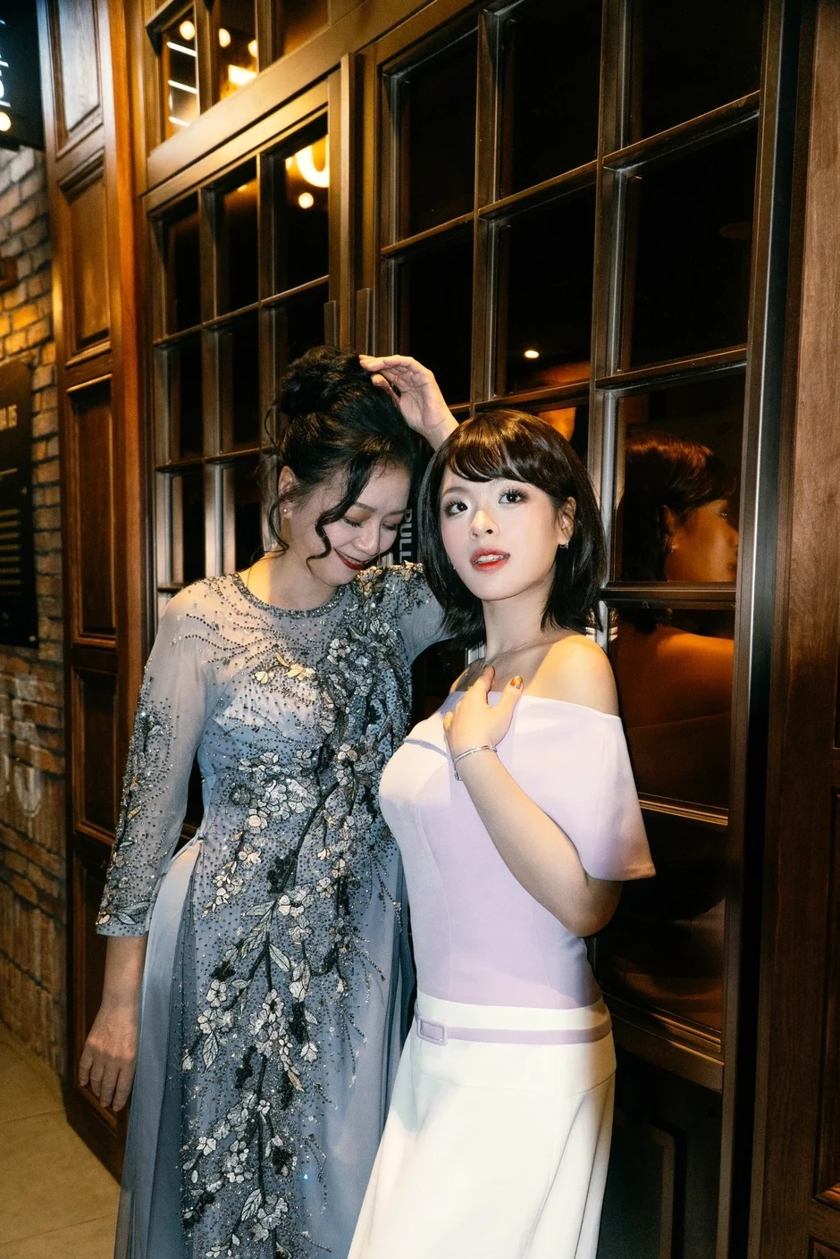 ‘Nàng thơ’ của Hoàng Nam