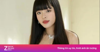 ‘Nàng thơ’ của Hoàng Nam