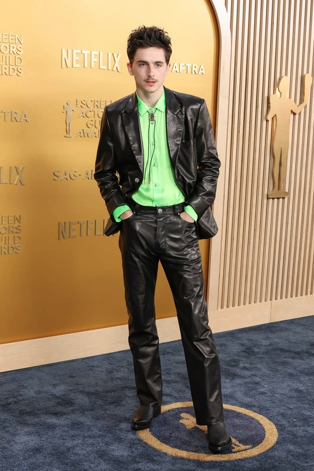 10 ngôi sao mặc đẹp nhất lịch sử SAG Awards 10 ngôi sao mặc đẹp nhất lịch sử SAG Awards