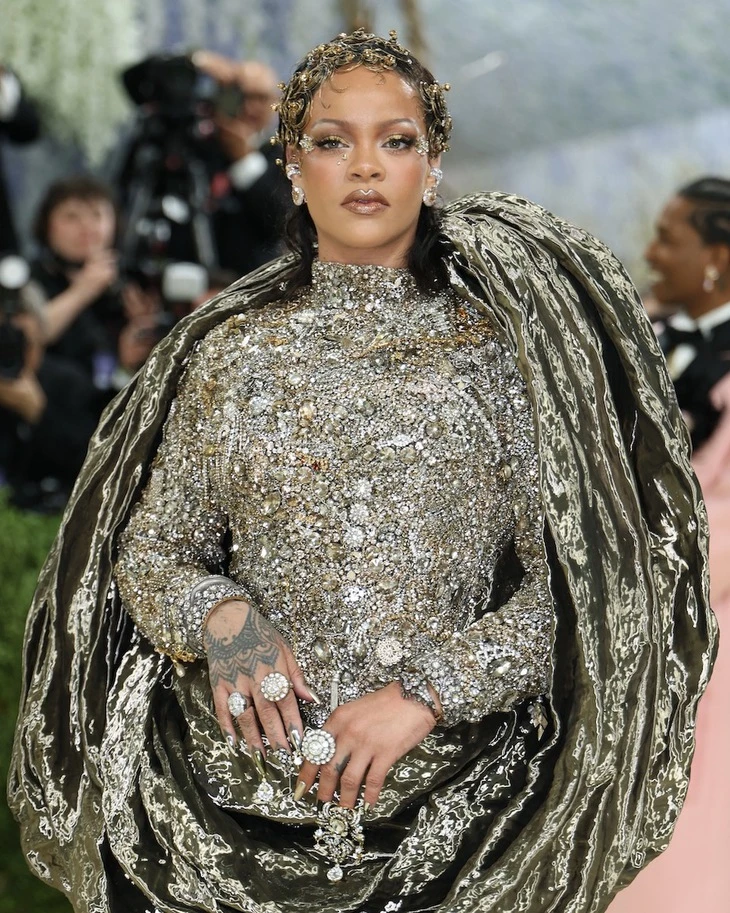 10 tuyệt tác trang sức kim cương đẹp nhất Met Gala 2026 10 tuyệt tác trang sức kim cương đẹp nhất Met Gala 2026