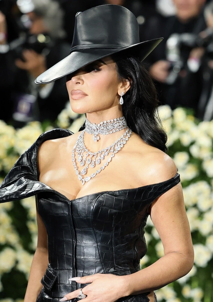 10 tuyệt tác trang sức kim cương rực rỡ bậc nhất lịch sử Met Gala 10 tuyệt tác trang sức kim cương rực rỡ bậc nhất lịch sử Met Gala