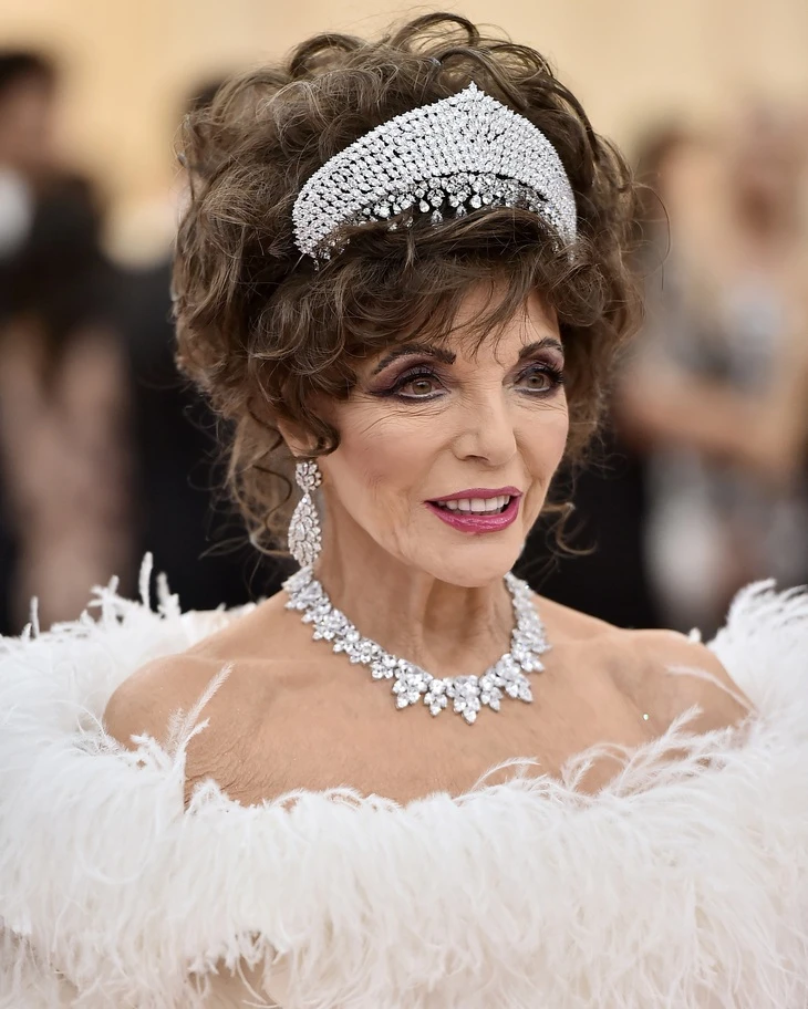 10 tuyệt tác trang sức kim cương rực rỡ bậc nhất lịch sử Met Gala 10 tuyệt tác trang sức kim cương rực rỡ bậc nhất lịch sử Met Gala