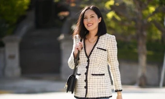 7 kiểu áo có thể khiến bạn trông già đi