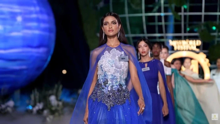 Bảo Ngọc ghi dấu ở Top Model, kỳ vọng phá kỷ lục của các đàn chị Bảo Ngọc ghi dấu ở Top Model, kỳ vọng phá kỷ lục của các đàn chị