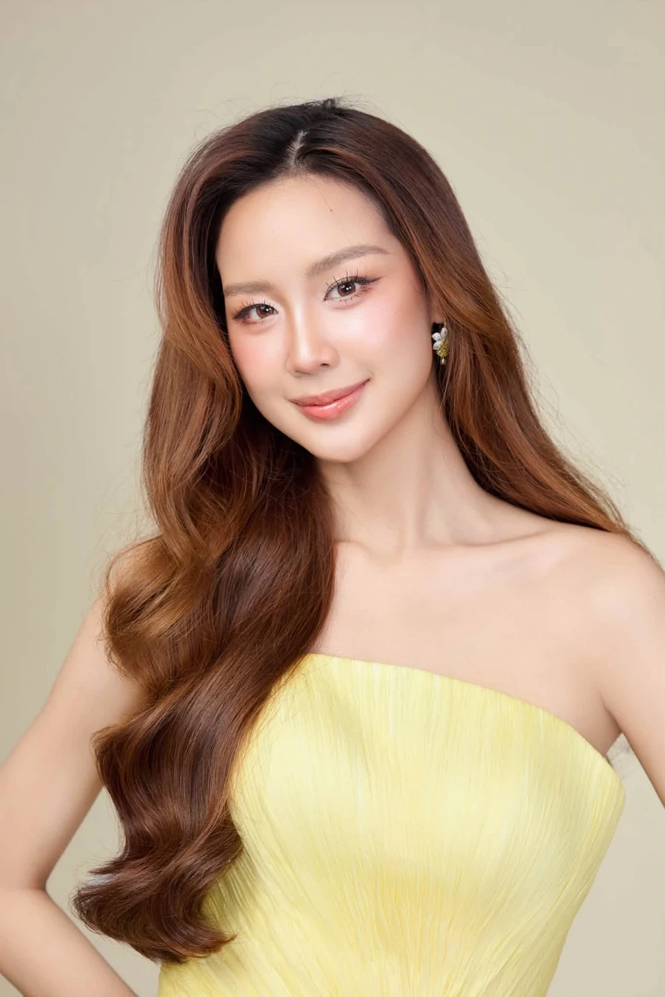 Bảo Ngọc ghi dấu ở Top Model, kỳ vọng phá kỷ lục của các đàn chị Bảo Ngọc ghi dấu ở Top Model, kỳ vọng phá kỷ lục của các đàn chị