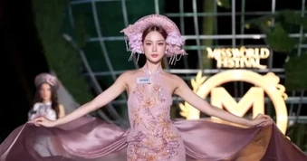 Bảo Ngọc ghi dấu ở Top Model, kỳ vọng phá kỷ lục của các đàn chị