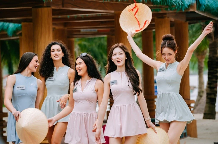 Bảo Ngọc tỏa sáng tại Miss World: Liệu có cơ hội đoạt vương miện?