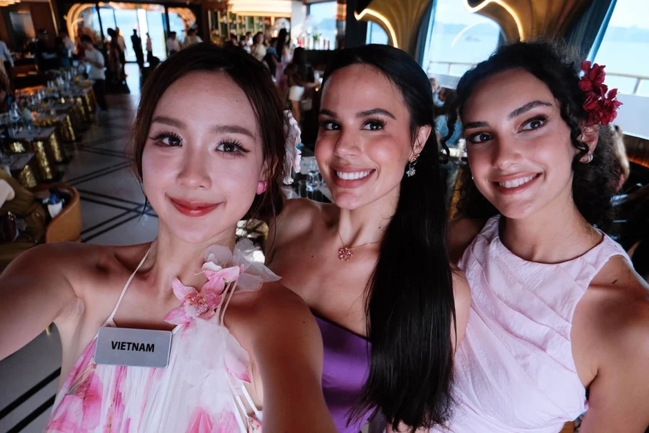 Bảo Ngọc tỏa sáng tại Miss World: Liệu có cơ hội đoạt vương miện?