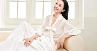 Ca sĩ Hiền Thục gây bất ngờ trong bộ ảnh mới nhất cùng Huy Thanh Jewelry