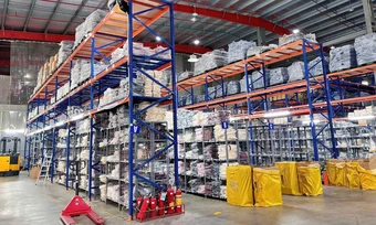 Cách Ecochic giải bài toán 'cháy hàng ảo'