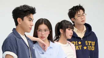 Cemmery ra mắt bộ sưu tập 'School mood on' mừng năm học mới