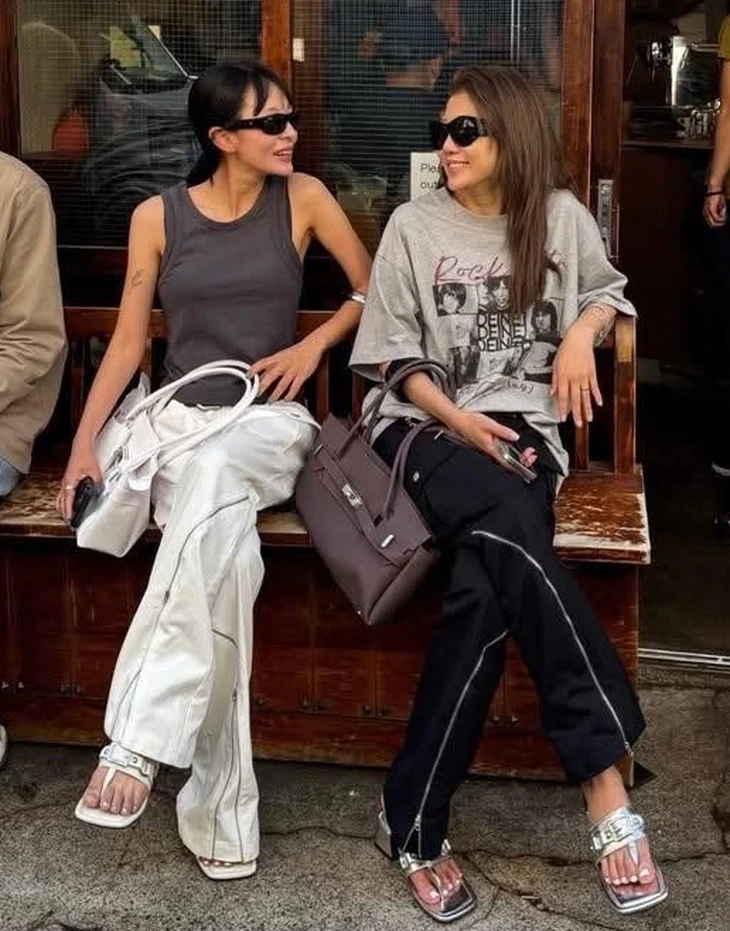 Chiếc túi thạch giống Hermès Birkin khiến giới trẻ phát cuồng Chiếc túi thạch giống Hermès Birkin khiến giới trẻ phát cuồng