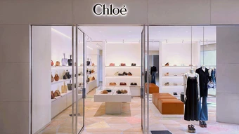 Chloé khai trương cửa hàng đầu tiên tại Việt Nam