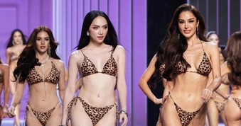 Chung kết Miss Grand All Stars 2026 gặp sự cố, Hương Giang lọt top 10