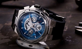 Chương trình ưu đãi đến 30% dịp hè tại Đăng Quang Watch