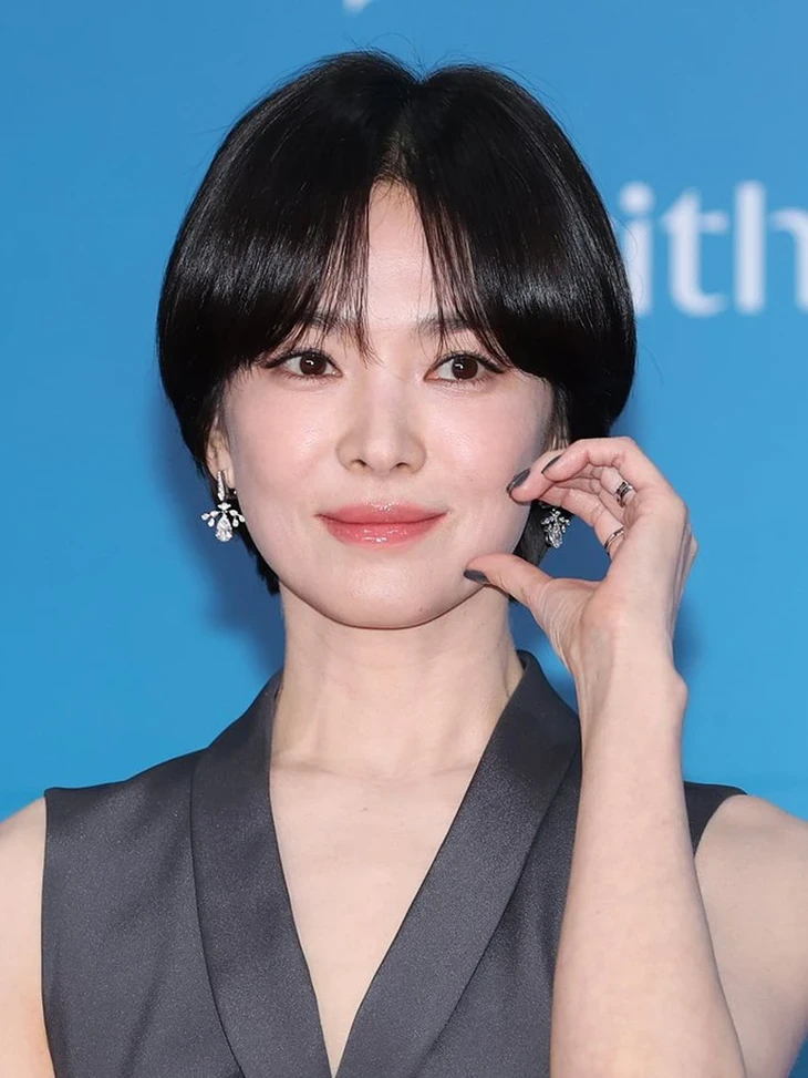 Cuộc sống của Song Hye Kyo sau 7 năm ly hôn Song Joong Ki Cuộc sống của Song Hye Kyo sau 7 năm ly hôn Song Joong Ki