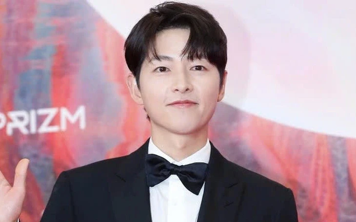 Cuộc sống của Song Hye Kyo sau 7 năm ly hôn Song Joong Ki Cuộc sống của Song Hye Kyo sau 7 năm ly hôn Song Joong Ki