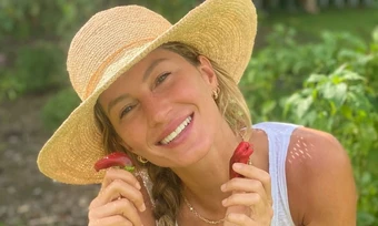 Cuộc sống siêu mẫu giàu nhất thế giới Gisele Bündchen