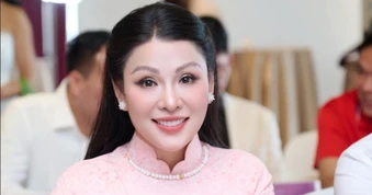 Cuộc thi Hoa hậu Di sản Áo dài Việt Nam Toàn cầu chấp nhận thí sinh 45 tuổi