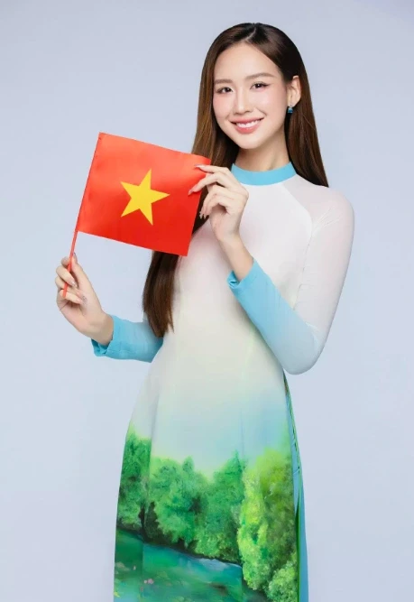 Cuộc thi Hoa hậu Thế giới mà Bảo Ngọc tham dự sẽ diễn ra khi nào? Cuộc thi Hoa hậu Thế giới mà Bảo Ngọc tham dự sẽ diễn ra khi nào?