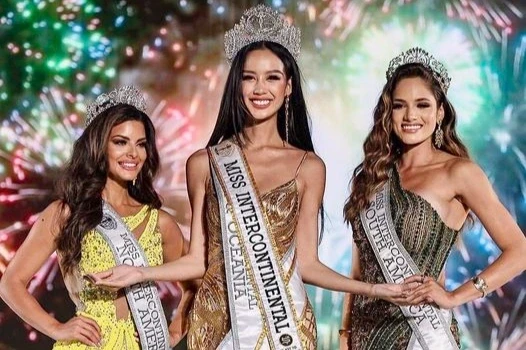 Cuộc thi Hoa hậu Thế giới mà Bảo Ngọc tham dự sẽ diễn ra khi nào? Cuộc thi Hoa hậu Thế giới mà Bảo Ngọc tham dự sẽ diễn ra khi nào?