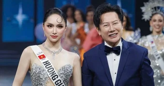Đại diện Miss Universe: Việt Nam không được dự thi Hoa hậu Hoàn vũ 2026
