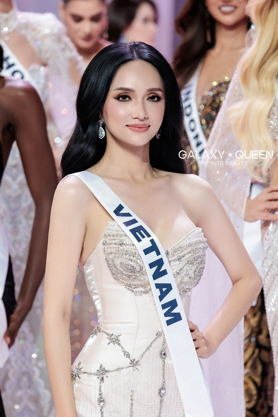 Đại diện Việt Nam có nguy cơ không được thi Miss Universe 2026? Đại diện Việt Nam có nguy cơ không được thi Miss Universe 2026?
