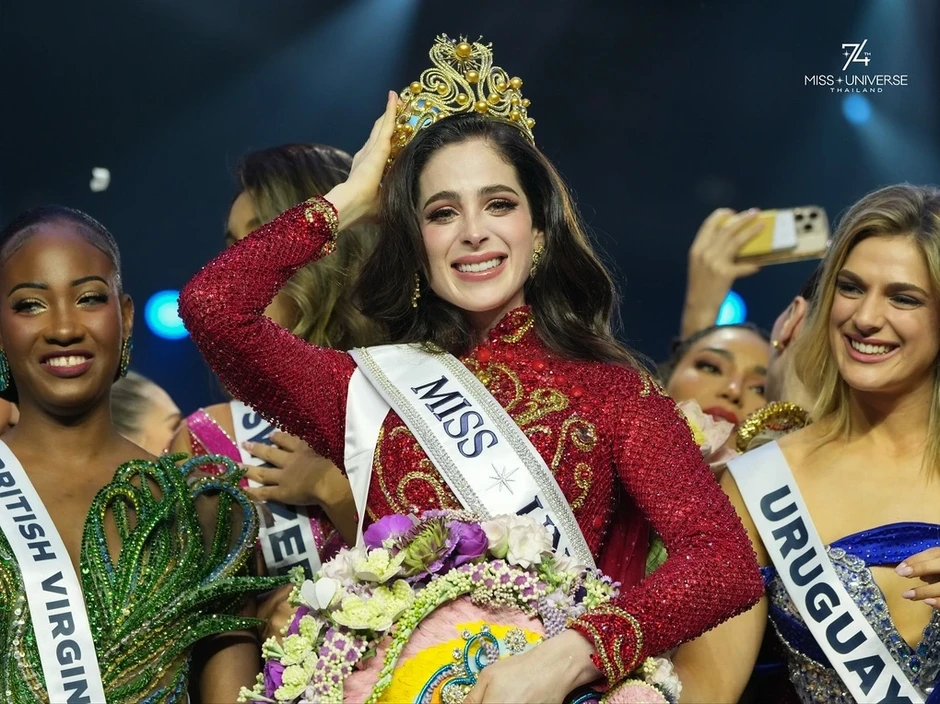 Đại diện Việt Nam có nguy cơ không được thi Miss Universe 2026? Đại diện Việt Nam có nguy cơ không được thi Miss Universe 2026?