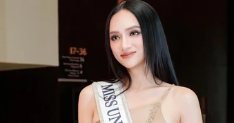 Đại diện Việt Nam có nguy cơ không được thi Miss Universe 2026?