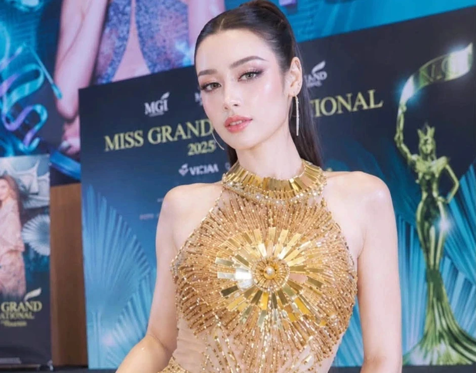 Đại diện Việt Nam vào Top 15 tài năng Hoa hậu Hòa bình Quốc tế 2026 Đại diện Việt Nam vào Top 15 tài năng Hoa hậu Hòa bình Quốc tế 2026
