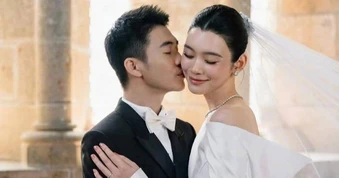 Đám cưới xa hoa của siêu mẫu nội y và thiếu gia tỷ phú trong lâu đài ở Pháp