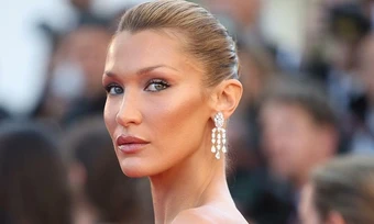 Dàn mỹ nhân lăng xê trang sức Chopard ở Cannes