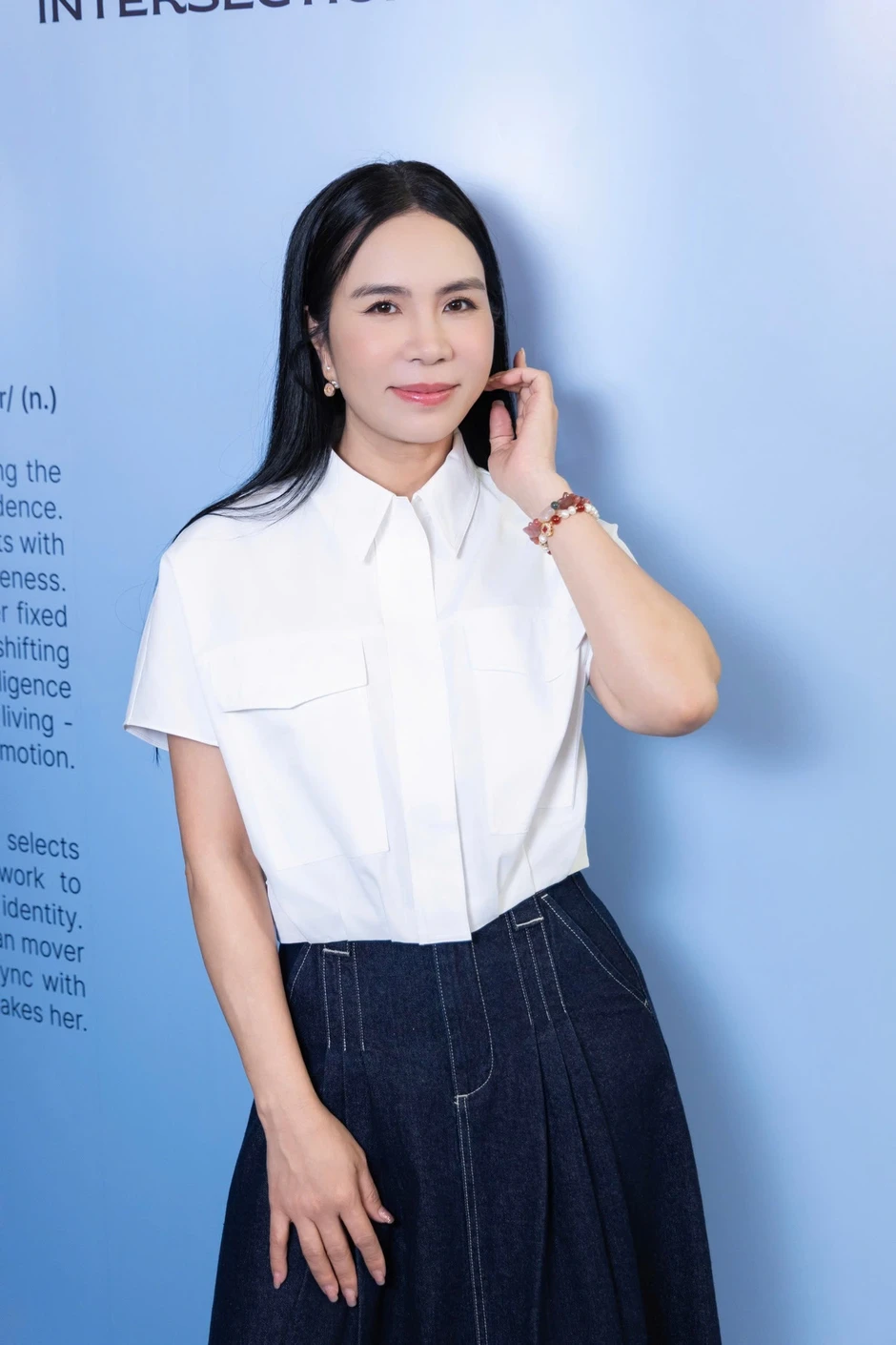 ELISE đưa ELISE URBAN tiếp cận giới trẻ thành thị qua không gian pop-up tại Vạn Hạnh Mall ELISE đưa ELISE URBAN tiếp cận giới trẻ thành thị qua không gian pop-up tại Vạn Hạnh Mall