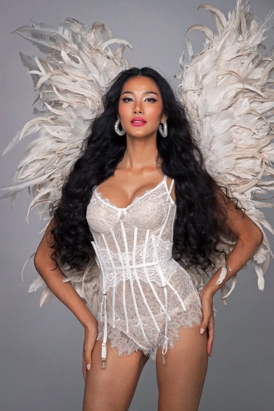 Giấc mơ Victoria's Secret Giấc mơ Victoria's Secret