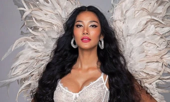 Giấc mơ Victoria's Secret